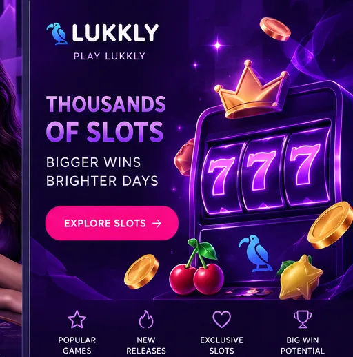 Lukkly Kasyno